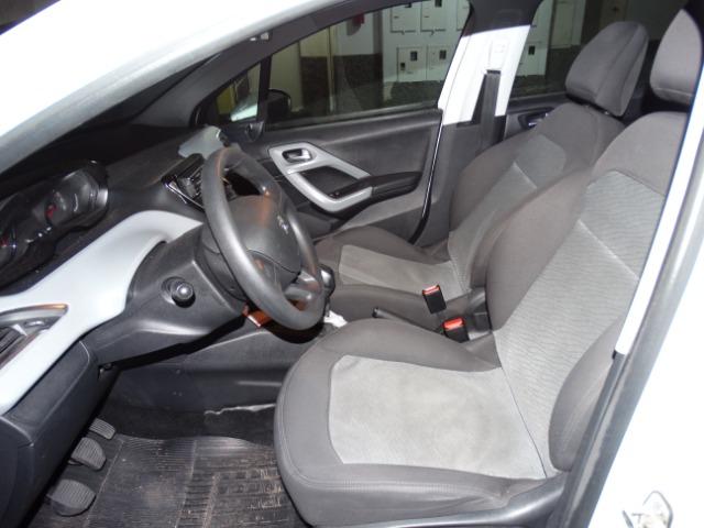 Peugeot 208 Active 1.5 Flex 8v 5p - Foto 11