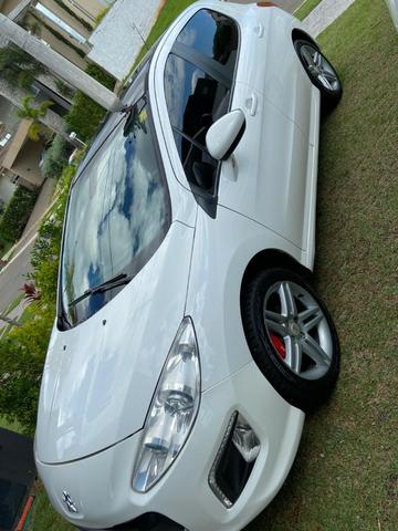 Peugeot 308 feline 2.0 flex automatico - Foto 7