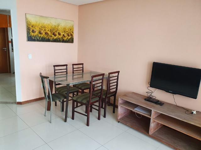 Apto Beira Mar ,c/3 Qtos C/1suítes, C/2gar. Vista Total - Foto 8