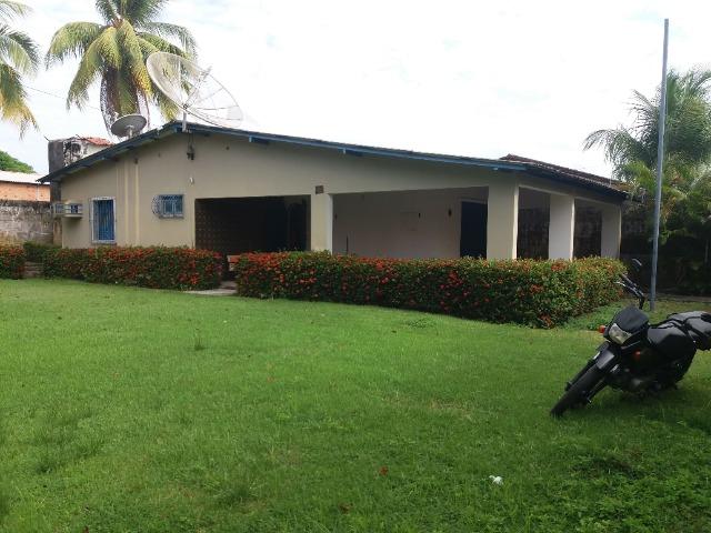 Vendo Casa com Piscina em Salinópolis-PA