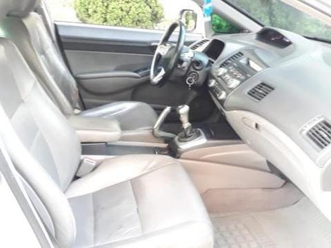 Civic LXL 1.8 - 2011 - Foto 10
