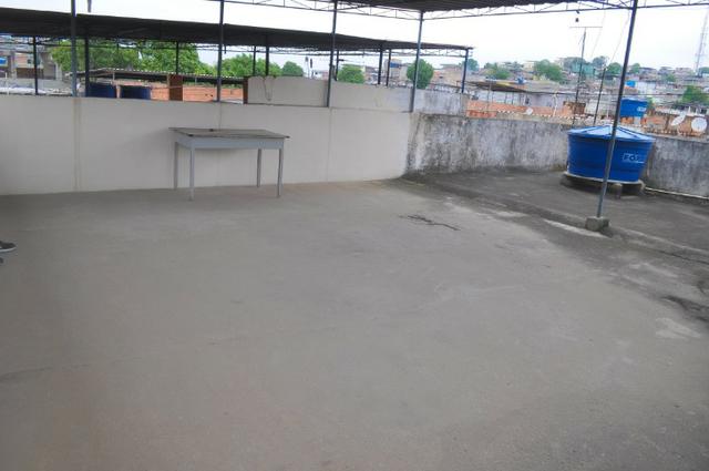 Casa 3 quartos com Garagem coberta em São João de Meriti - Foto 11