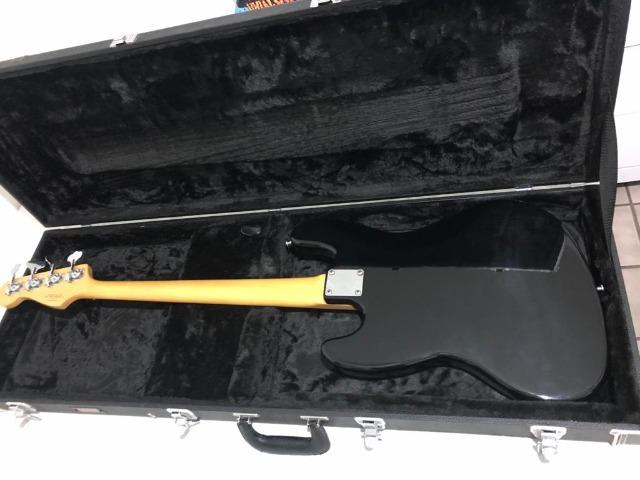 Contra Baixo Fender Jass Bass - Foto 2