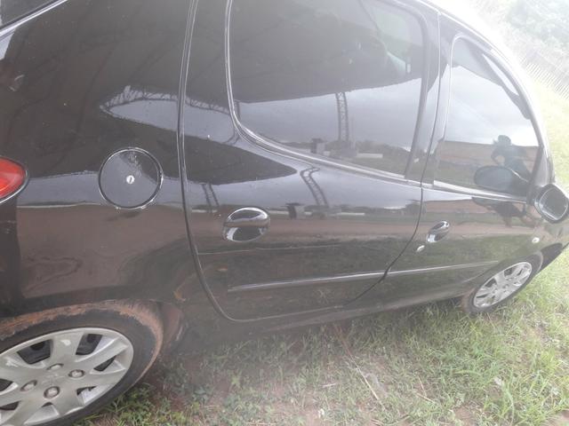 Vende-se carro ou troca. - Foto 4