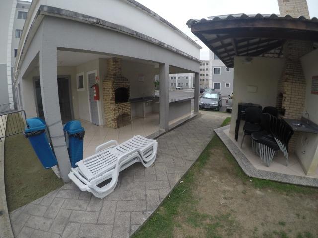 JQ -Apartamento 2 quartos- Minha casa minha vida- Colina da Laranjeiras - Foto 10