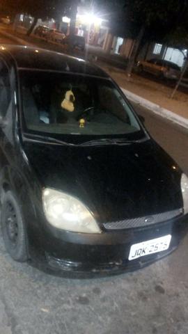 Ford fiesta hatch 2003 - Foto 3