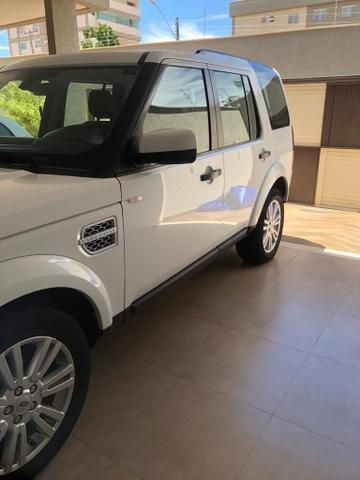 Land rover - Discovery 4 SE 11/11