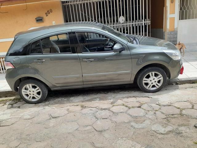Agile 2012 1.4 ltz 8v flex 4p manual - Foto 7