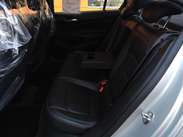CHEVROLET CRUZE 2018/2018 1.4 TURBO LT 16V FLEX 4P AUTOMÁTICO - Foto 7