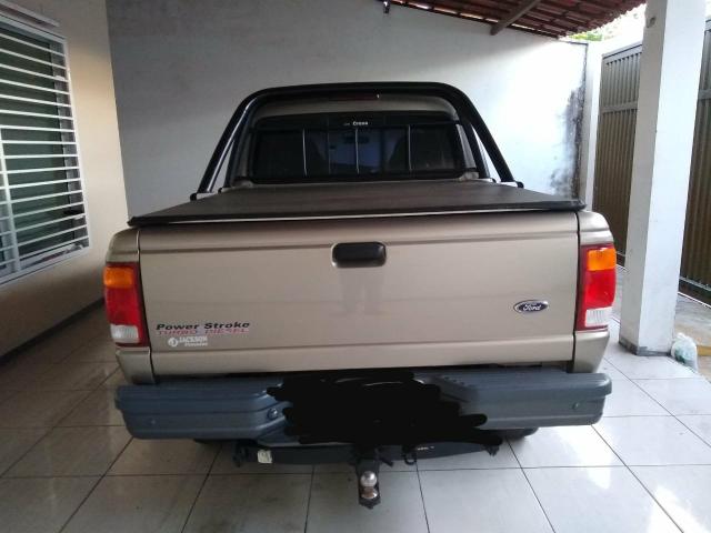 Vendo ranger 2003 - Foto 6