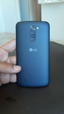 LG k10 - Foto 2