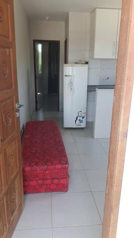 Alugo Casa ou quarto sala em Barra de Jacuípe - Foto 6