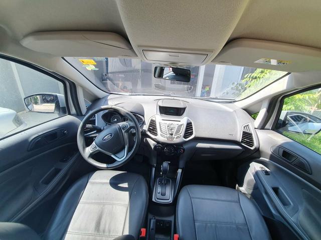 Ford Ecosport 1.6 SE - Foto 6
