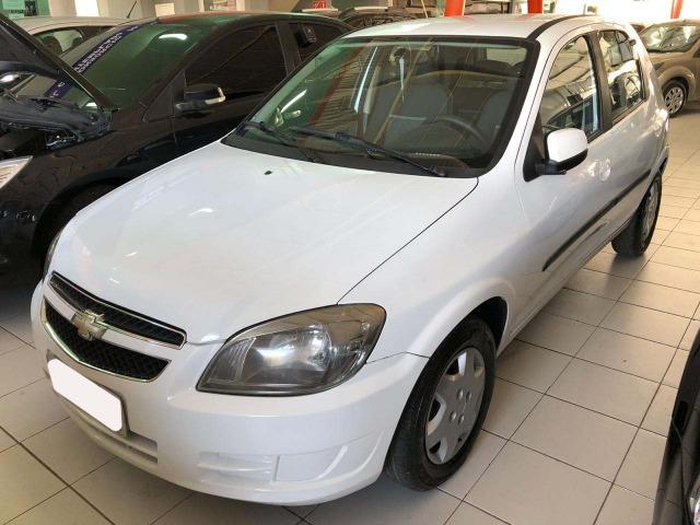Celta LT 1.0 Flex 2014 Completo, Entrada 4.990 + parcelas 629 - Foto 2