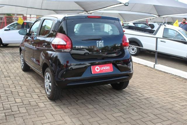 Mobi 1.0 Easy 2018 Motor FireFlex - Ligue Agora Mesmo * WhatsApp - Foto 2