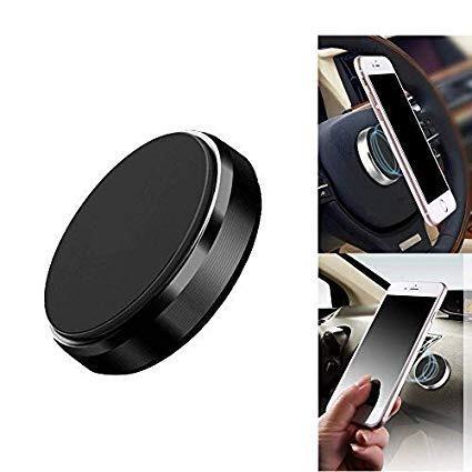 Suporte magnético para celular