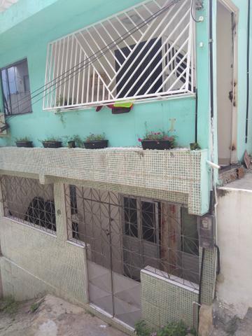 Alugo casa 2/4 Canabrava R$ 500,00