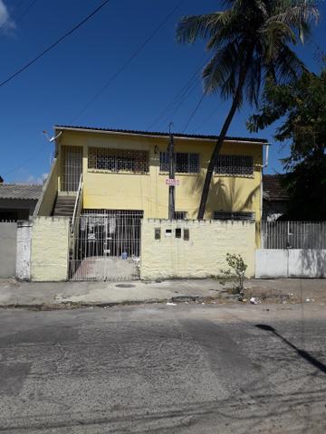 Casa térrea no Ipsep 3qts 2wc e quintal 1.200 - Foto 2