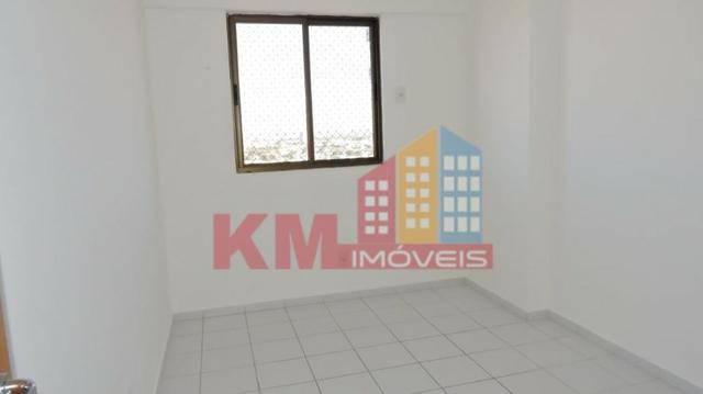 Vende-se excepcional apartamento no Spazio di Leone - KM IMÓVEIS - Foto 13