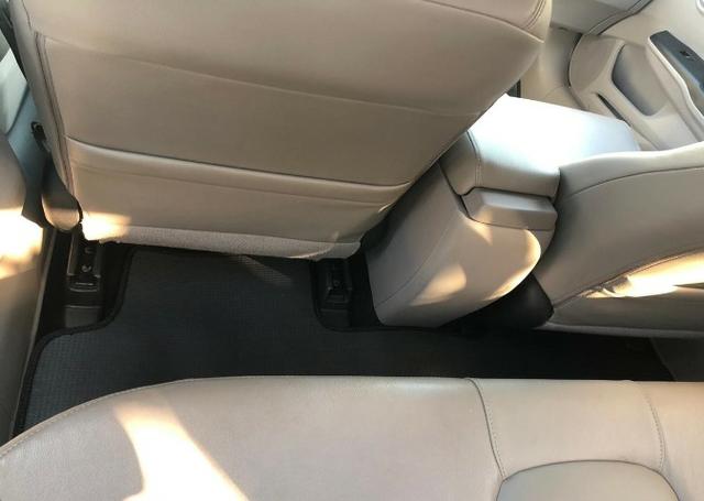 Honda Civic Lxr 2.0 flexone - Foto 9