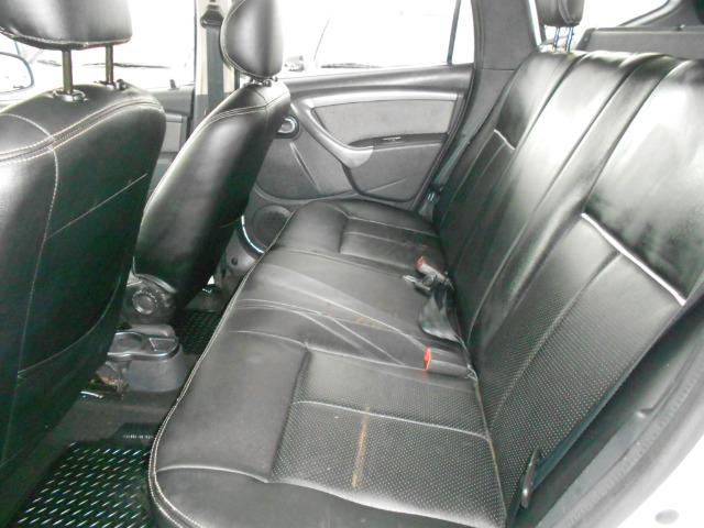 Renault duster dynamique 1.6 flex 2014/2015 completo toda revisada lacrada file - Foto 10