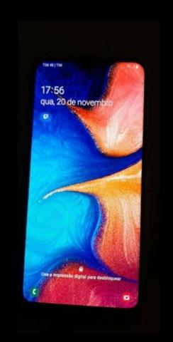 Samsung Galaxy a20 - Foto 2