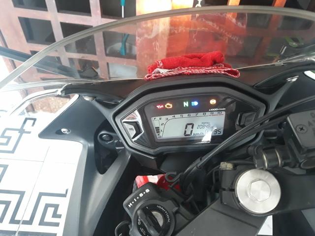 Moto CBR 500 - Foto 4