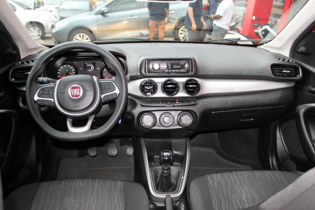 Novo Palio Attractive 2017 Completasso - * WhatsApp - Foto 6