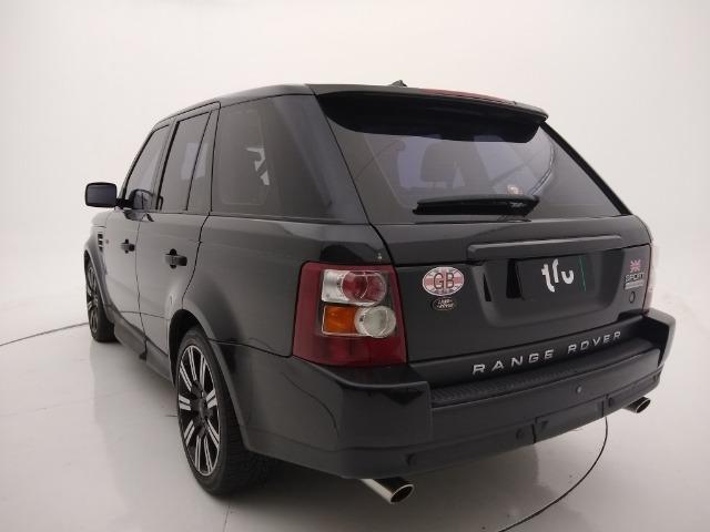 Range Rover - SuperCharged 4.2 V8 - Abaixo da fipe - Foto 4