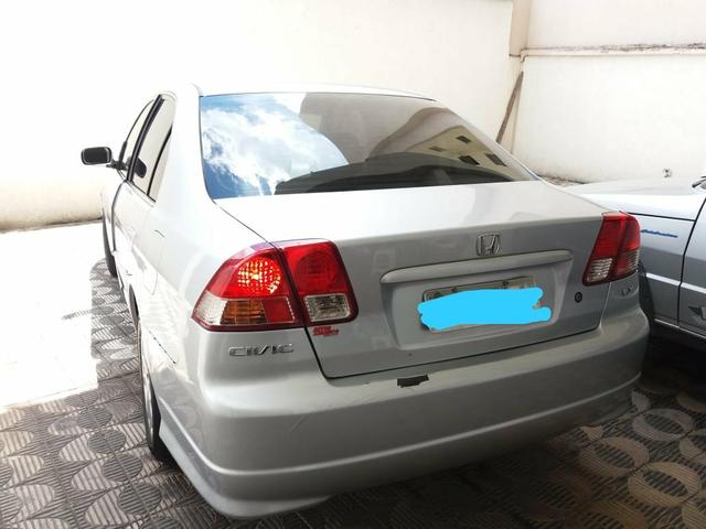 Honda/Civic LX - Foto 13