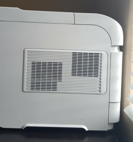 HP LaserJet P4515n Impressora de Rede - Foto 2