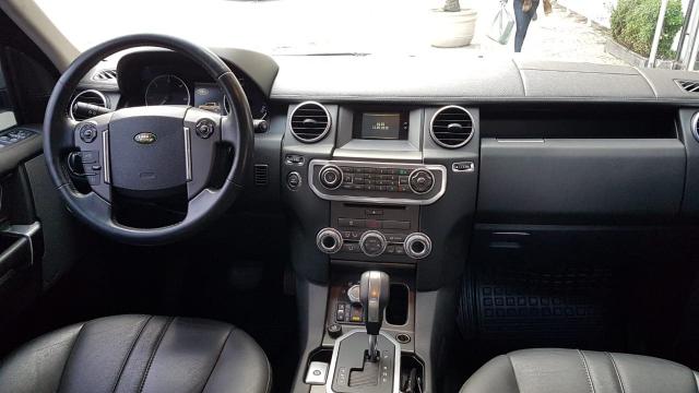 Land Rover Discovery 4 2009/2010 2.7 S 4x4 v6 36vTurbo Diesel 4P automatico - Foto 5