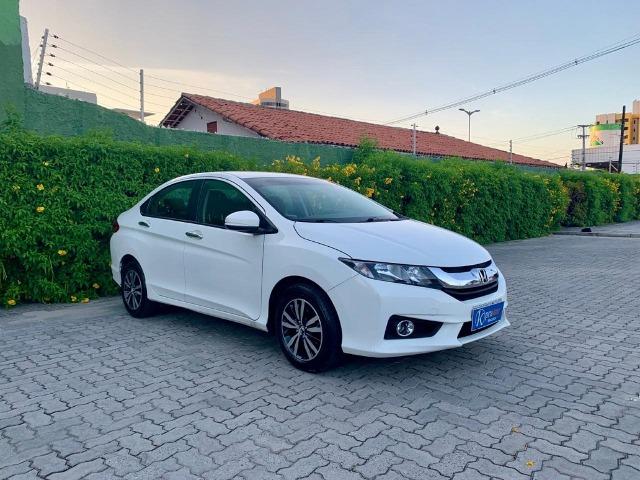 Honda - City DX 1.5 -2016 - Foto 3
