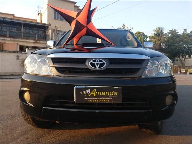 Toyota Hilux sw4 3.0 srv 4x4 16v turbo intercooler diesel 4p automático - Foto 3