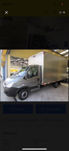 Iveco daily 30s13 - Foto 5