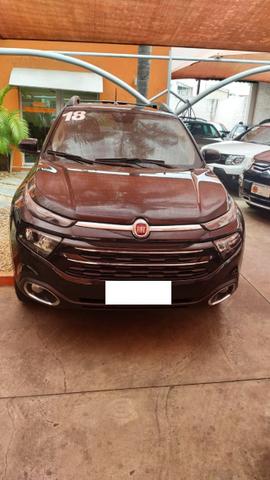 Fiat Toro 2.4 16v Flex 4x2 Aut. 4p