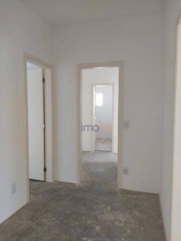 Apartamento no único campolim, 197 m² - condomínio único campolim - sorocaba/sp - Foto 13