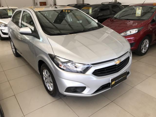 CHEVROLET ONIX 2017/2017 1.0 MPFI LT 8V FLEX 4P MANUAL - Foto 2