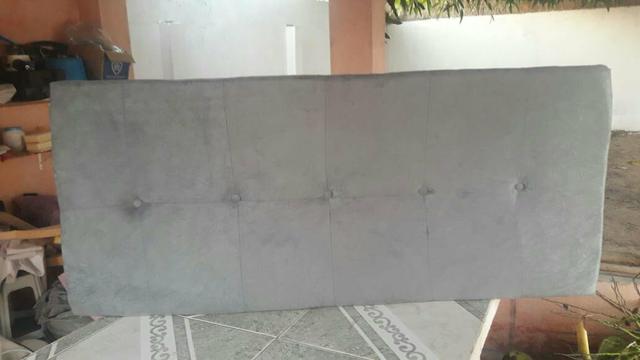 Cabeceira para todos tipos - Foto 4