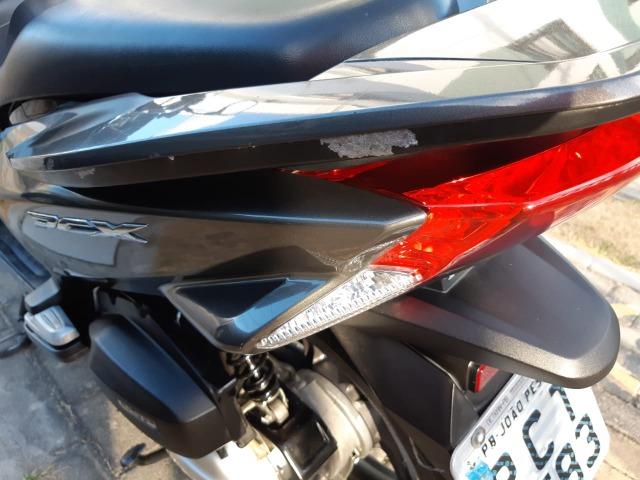 PCX 2016 15.000 Km (com manual e chave reserva) - Foto 4