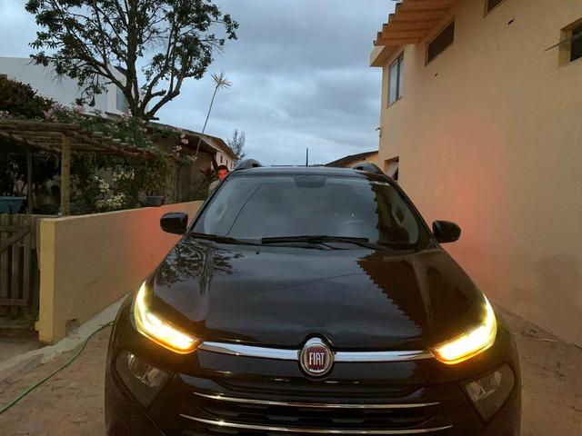Fiat toro 2017 - Foto 3