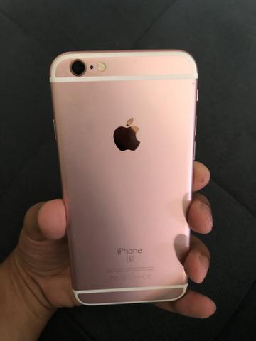 IPhone 6s 16gb - Foto 5