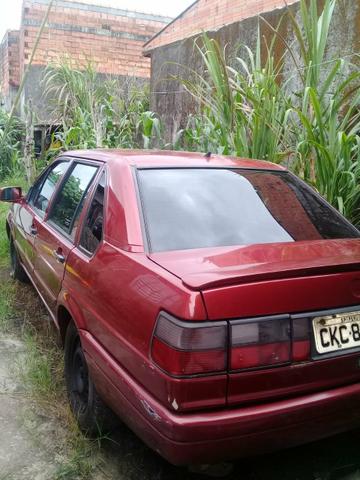 Vendo Santana em bom estado - Foto 2