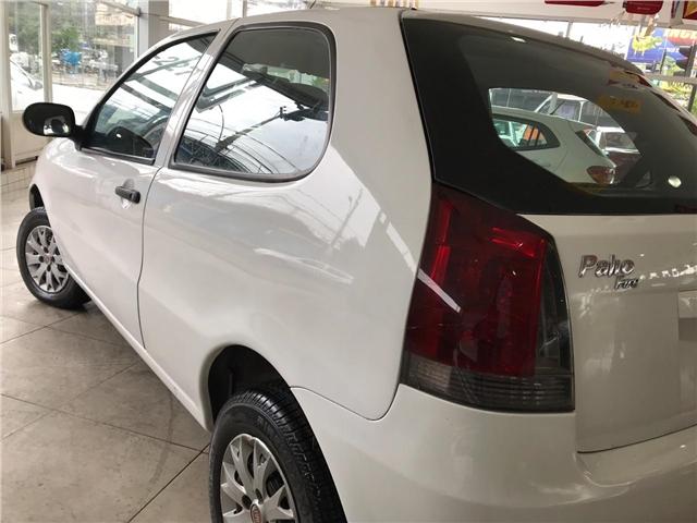 Fiat Palio 1.0 mpi fire 8v flex 2p manual - Foto 5