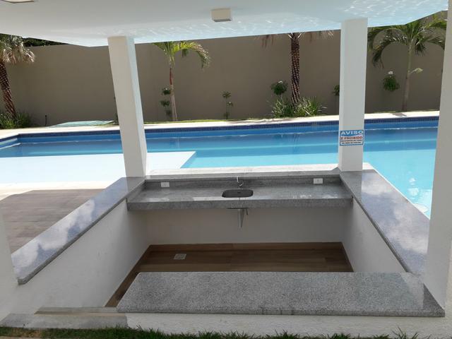 Lindo apartamento no Cambeba - Foto 12