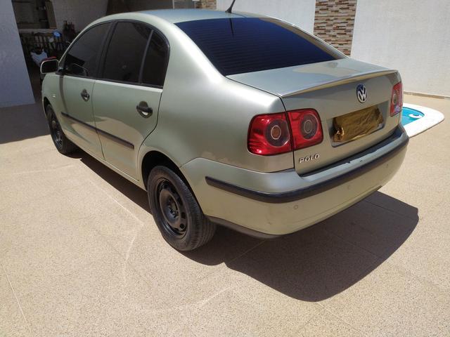 Polo Sedan - Foto 6