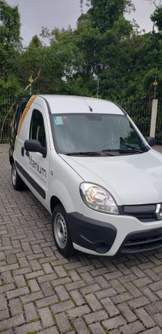 Kangoo Renault "ZERO KM" 2018 - Foto 2