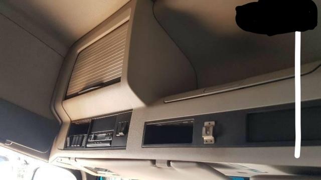 Volvo FH -460 6x2 GLOBETROTTERI - SHIFT