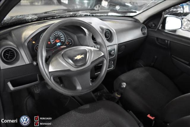 Chevrolet Celta 1.0 Mpfi ls 8v - Foto 8
