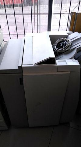 Impressora Riso Comcolor 7050r - Foto 4
